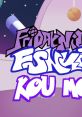 Friday Night Funkin' - vs. KOU - Video Game Music