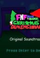 Friday Night Funkin' - VS. Dave And Bambi - Christmas Dimensional OST (Mod) DNB CC dnb christmas dimensional d&b dab - Video