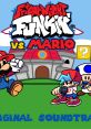 Friday Night Funkin' - vs. Mario Rebooted OST (Mod) - Video Game Video game from Friday Night Funkin' - vs. Mario