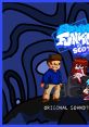 Friday Night Funkin' - vs. Scott The Woz OST - Video Game Video game from Friday Night Funkin' - vs. Scott The Woz OST