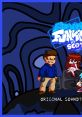 Friday Night Funkin' - vs. Scott The Woz OST - Video Game Music