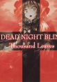 DEAD NIGHT BLIND Touhou - Video Game Video game from DEAD NIGHT BLIND Touhou for PC-98, Windows. Published by THOUSAND