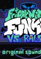 Friday Night Funkin' - vs. Ralsei OST (Mod) - Video Game Video game from Friday Night Funkin' - vs. Ralsei OST (Mod) for