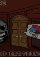 Friday Night Funkin' - vs. Rush: A 1up Cartoon's Doors Song - Video Game Music