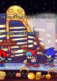 Friday Night Funkin' - vs. Metal Sonic - Stardust Speedway OST (Mod) - Video Game Music