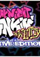 Friday Night Funkin' - VS. Whitty - Definitive Edition - Video Game Video game from Friday Night Funkin' - VS. Whitty -