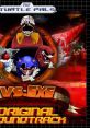 Friday Night Funkin' - VS. Sonic.exe Official - Video Game Music