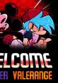 Friday Night Funkin' - vs. Mouse Ultimate (Welcome) Saster Welcome - Video Game Video game from Friday Night Funkin' -