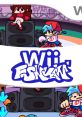 Friday Night Funkin' - Wii Funkin' vs. Matt - Video Game Video game from Friday Night Funkin' - Wii Funkin' vs. Matt for