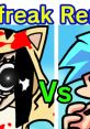 Friday Night Funkin' - vs. NekoFreak (Remaster) - Video Game Video game from Friday Night Funkin' - vs. NekoFreak