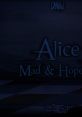 Friday Night Funkin' Alice Mad and Hopeless - Video Game Video game from Friday Night Funkin' Alice Mad and Hopeless for