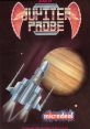 Jupiter Probe - Video Game Video game from Jupiter Probe for Atari ST. Published by Microdeal (1987). 