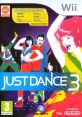 Just Dance 3 - Video Game Music