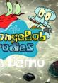 Friday Night Funkin' - VS. Spongebob Parodies - Video Game Music