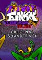 Friday Night Funkin' - vs. Starecrown Full Week OST Friday Night Funkin' - vs. Starecrown OST - Video Game Video game 