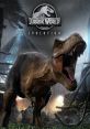 Jurassic World Evolution - Video Game Video game from Jurassic World Evolution. 