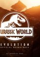 Jurassic World Evolution Official track Jurassic World Evolution (Official Game track) - Video Game Video game from