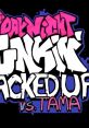 Friday Night Funkin' - vs. Tama: Cracked Up Unofficial OST (CANCELLED) FNF: Cracked Up - Video Game Video game from