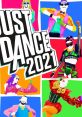 Just Dance 2021 ジャストダンス2021 - Video Game Video game from Just Dance 2021 ジャストダンス2021 for PS4, PS5, Stadia,