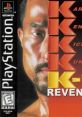 K-1 Revenge Fighting Illusion: K-1 Revenge ファイティングイリュージョン 〜K-1 リベンジ〜 - Video Game Video game from K-1