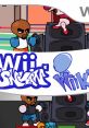 Friday Night Funkin' - Wii Funkin' Wiik 3 (Mod) - Video Game Video game from Friday Night Funkin' - Wii Funkin' Wiik 3