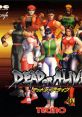 Dead or Alive デッド オア アライブ - Video Game Video game from Dead or Alive デッド オア アライブ for Arcade. Published