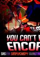 Friday Night Funkin' - You Can't Run Encore - Video Game Video game from Friday Night Funkin' - You Can't Run Encore for