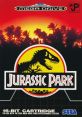 Jurassic Park - Video Game Music