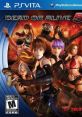 Dead or Alive 5 Plus デッド オア アライブ5+ - Video Game Music