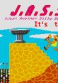 Just Another Silly Sports Sim - Video Game Video game from Just Another Silly Sports Sim for Atari ST. Published by Atari