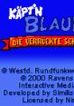 Kaept'n Blaubaer: Die Verrueckte Schatzsuche (GBC) - Video Game Music