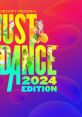 Just Dance 2024 Edition (Original Creations & Covers) [Unofficial track] Just Dance 2024 Just Dance 2024 Edition Just Dance