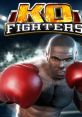 K.O. Fighters K.O. Legends (Gamerip Soundtrack) - Video Game Music