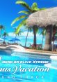 DEAD OR ALIVE Xtreme Venus Vacation track DEAD OR ALIVE Xtreme Venus Vacation サウンドトラック - Video Game Video game from