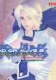 Dead or Alive 2 Original Trax ~PlayStation 2 Version~ - Video Game Video game from Dead or Alive 2 Original Trax