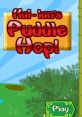 Kai-lan's Puddle Hop Ni Hao, Kai-Lan: Kai-Lan's Puddle Hop - Video Game Video game from Kai-lan's Puddle Hop Ni Hao,