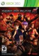 Dead or Alive 5 デッドオアアライブ5 - Video Game Video game from Dead or Alive 5 デッドオアアライブ5 for Xbox 360.