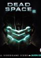 DEAD SPACE 2 ORIGINAL TRACK RECORDING - Video Game Video game from DEAD SPACE 2 ORIGINAL TRACK RECORDING for PS3,