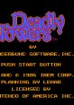 Deadly Towers Mashou 魔鐘 - Video Game Video game from Deadly Towers Mashou 魔鐘 for Family Computer, NES. Published by