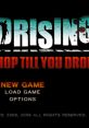 Dead Rising: Chop Till You Drop Dead Rising: Zombie no Ikenie デッドライジング ゾンビのいけにえ - Video Game Video game 