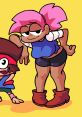 Friday Night Funkin' One Shot Mod - OK KO: Let's Funk - Video Game Video game from Friday Night Funkin' One Shot Mod - OK