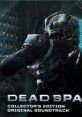 Dead Space 2 Collector's Edition Original - Video Game Music