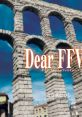 DEAR FFV-2 - Video Game Video game from DEAR FFV-2 for SNES. Published by Zephyr Cradle (2012). Uploaded by ViviVGM. 