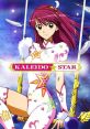 Kaleido Star Hajimete No Sugoi Mini Album - Video Game Music