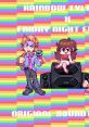 Friday Night Funkin' X Rainbow Tylenol (Mod) - Video Game Video game from Friday Night Funkin' X Rainbow Tylenol (Mod)