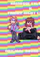 Friday Night Funkin' X Rainbow Tylenol (Mod) - Video Game Music