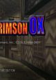 Death Crimson OX Guncom 2
デスクリムゾン OX - Video Game Music