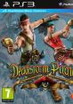 DeadStorm Pirates デッドストームパイレーツ - Video Game Music