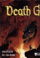 Death Gate - Video Game Video game from Death Gate for MS-DOS. Published by Legend Entertainment, Piko Interactive