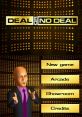 Deal or No Deal - Special Edition - Video Game Music